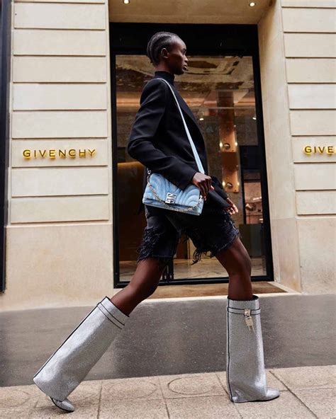 how to put on givenchy shark boots|givenchy shark boots shopping.